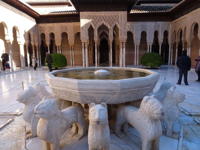 Alhambra
